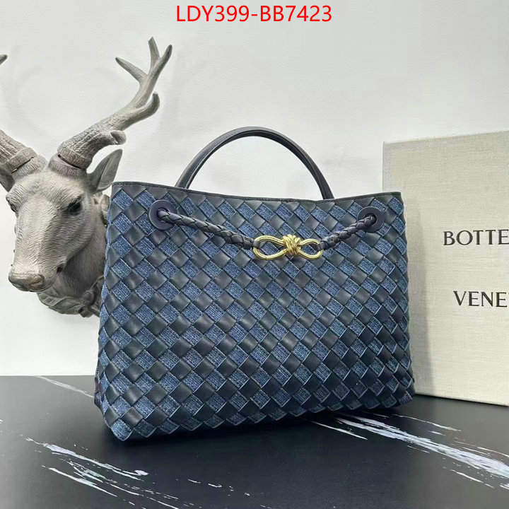 BV Bags(TOP)-Handbag- top designer replica ID: BB7423 $: 399USD,