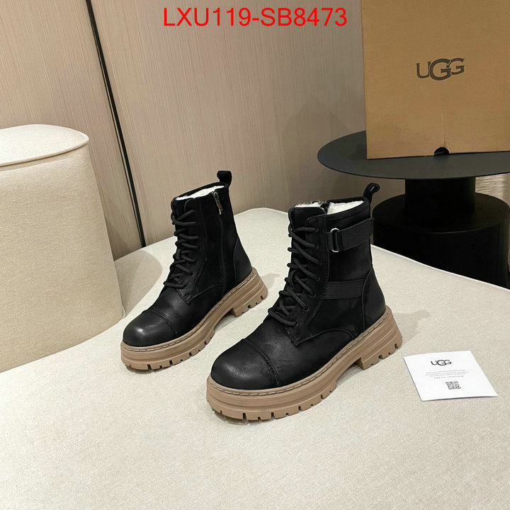 Women Shoes-UGG fake cheap best online ID: SB8474 $: 119USD