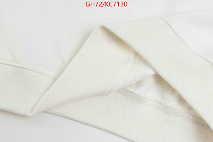 Clothing-Mother best quality fake ID: KC7130 $: 72USD