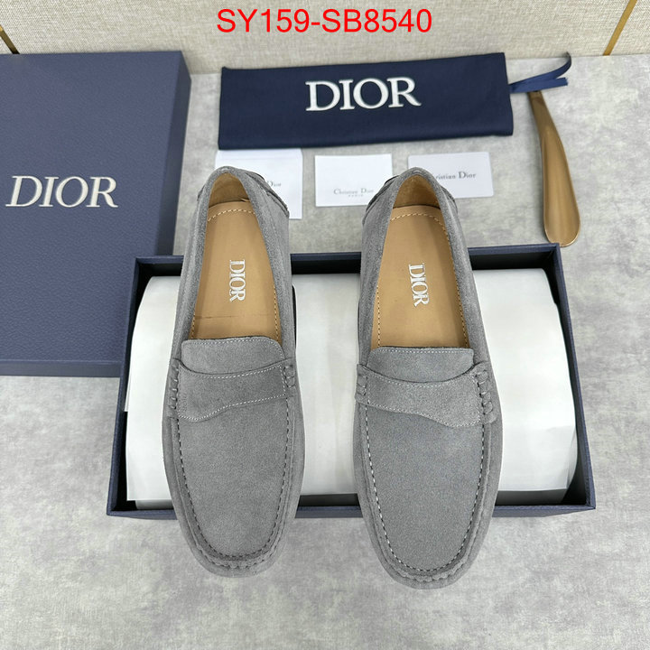 Men shoes-Dior replica online ID: SB8540 $: 159USD