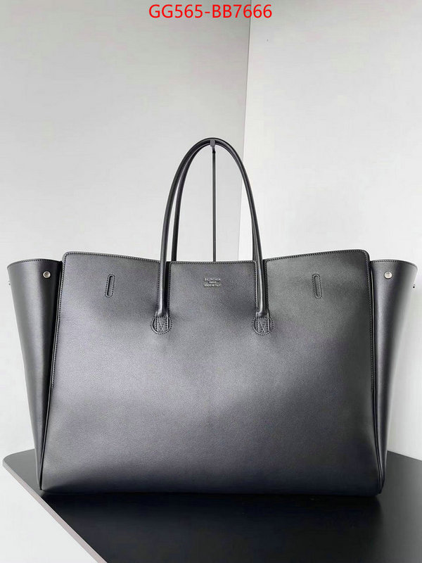 Balenciaga Bags(TOP)-Handbag- fake cheap best online ID: BB7666 $: 565USD,