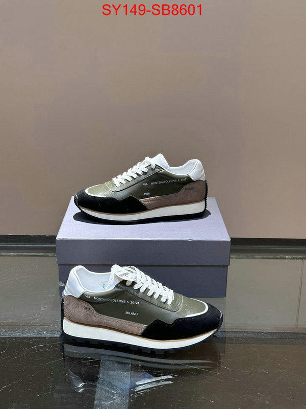 Men Shoes-Hogan top designer replica ID: SB8601 $: 149USD