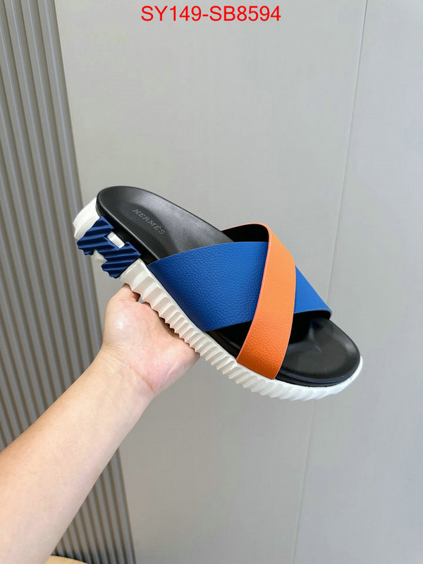 Men Shoes-Hermes the best ID: SB8594 $: 149USD