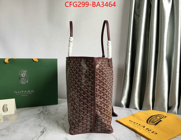 Goyard Bags(TOP)-Handbag- wholesale imitation designer replicas ID: BA3464 $: 299USD,