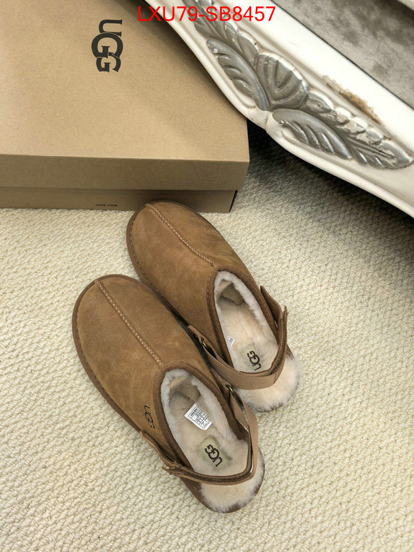 Women Shoes-UGG online shop ID: SB8457 $: 79USD