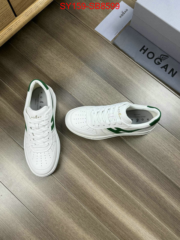 Men Shoes-Hogan from china ID: SB8599 $: 159USD