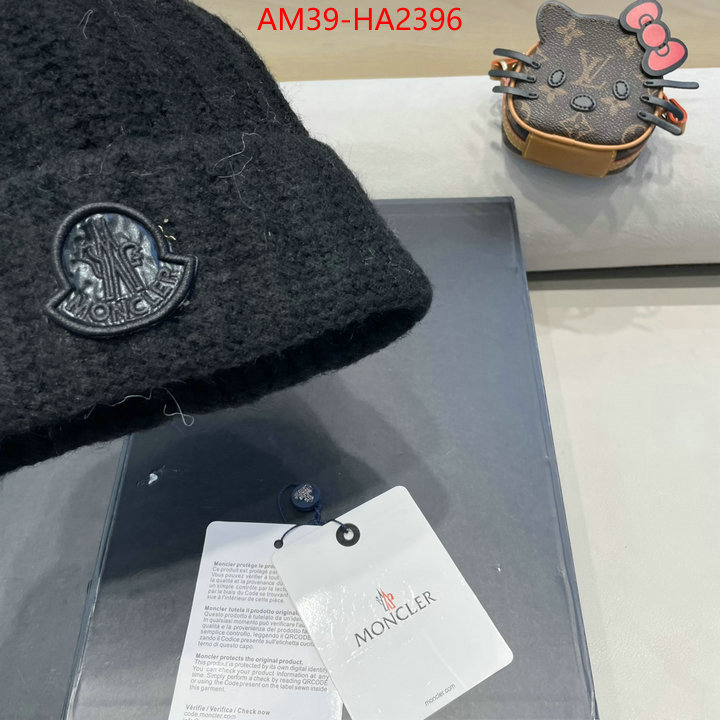 Cap(Hat)-Moncler where can you buy a replica ID: HA2396 $: 39USD