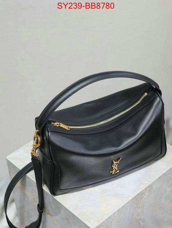 YSL Bags(TOP)-Crossbody- replcia cheap from china ID: BB8780 $: 239USD,