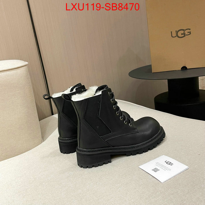 Women Shoes-Boots where can you buy replica ID: SB8470 $: 119USD