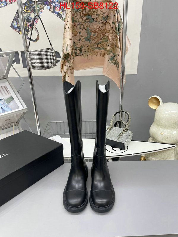 Women Shoes-Boots shop designer ID: SB8122 $: 159USD