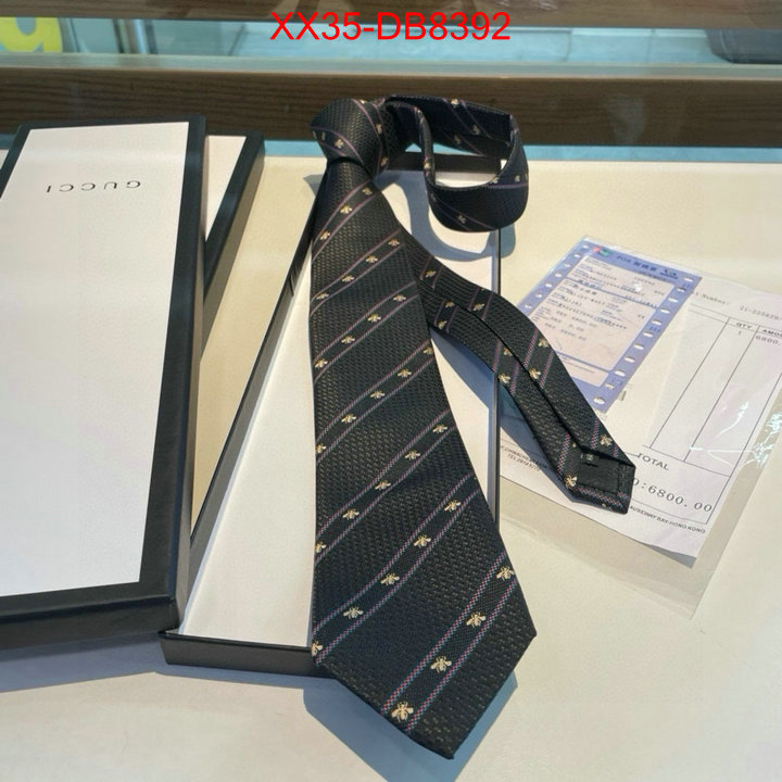 Ties-Gucci sell high quality ID: DB8392 $: 35USD