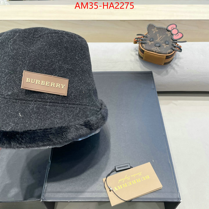 Cap(Hat)-Burberry online from china ID: HA2275 $: 35USD