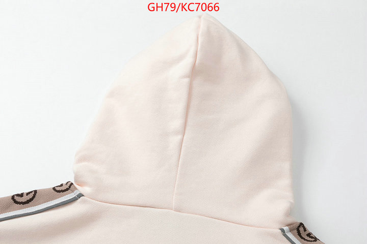 Clothing-Gucci top quality designer replica ID: KC7066 $: 79USD