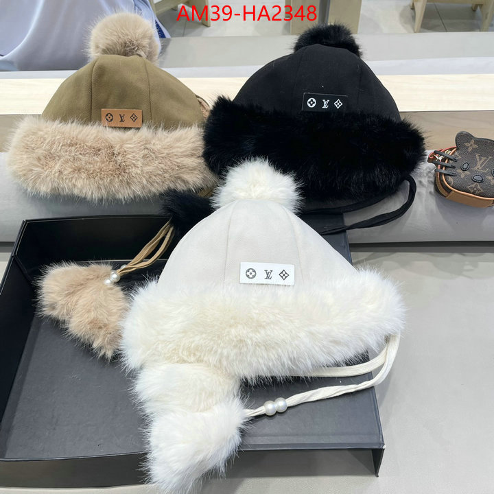 Cap(Hat)-LV the quality replica ID: HA2348 $: 39USD