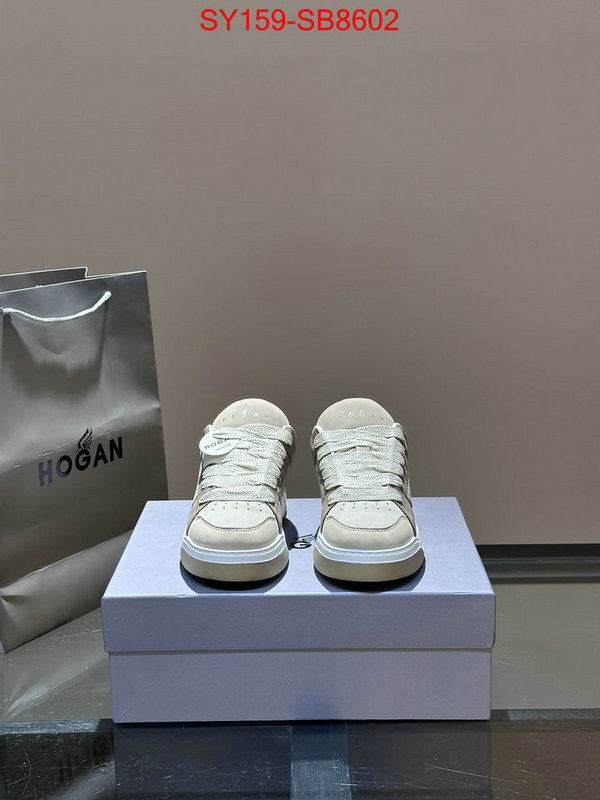 Men Shoes-Hogan are you looking for ID: SB8602 $: 159USD