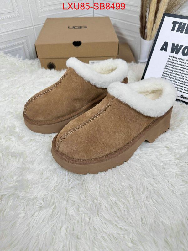 Women Shoes-UGG cheap online best designer ID: SB8499 $: 85USD