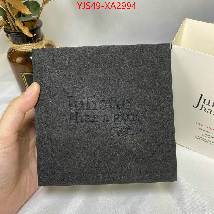 Perfume-Juliette Has A Gun designer 7 star replica ID: XA2994 $: 49USD
