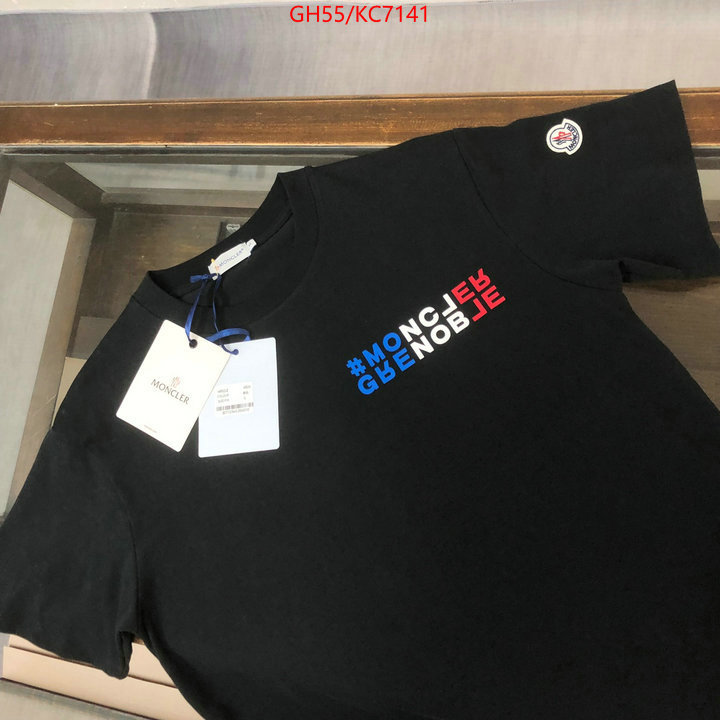 Clothing-Mother 1:1 replica wholesale ID: KC7141 $: 55USD