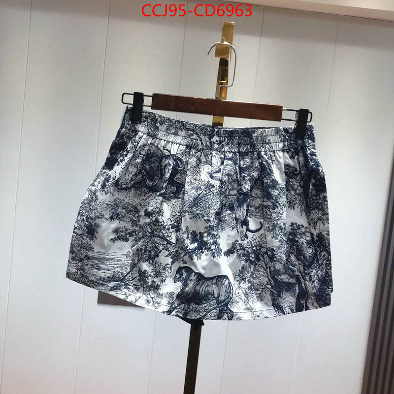 Clothing-Dior most desired ID: CD6963 $: 95USD