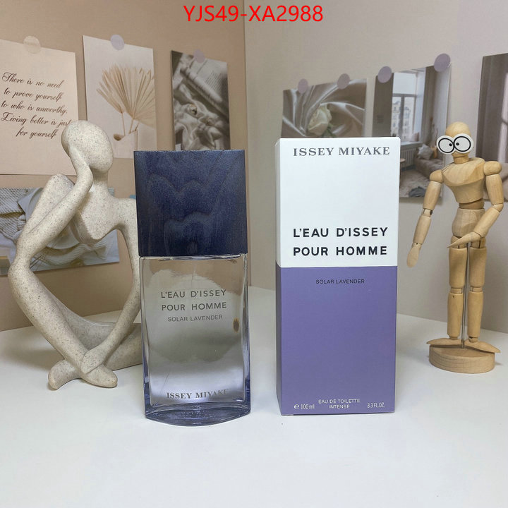 Perfume-Issey Miyake buy best quality replica ID: XA2988 $: 49USD