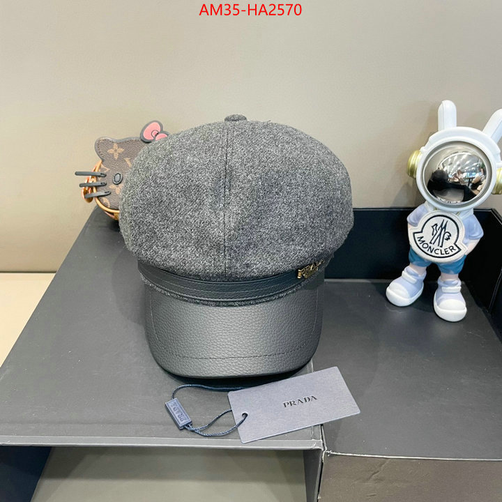 Cap (Hat)-Prada 7 star replica ID: HA2570 $: 35USD