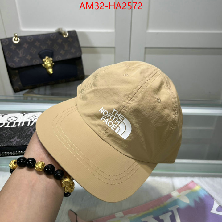 Cap(Hat)-The North Face buy online ID: HA2572 $: 32USD