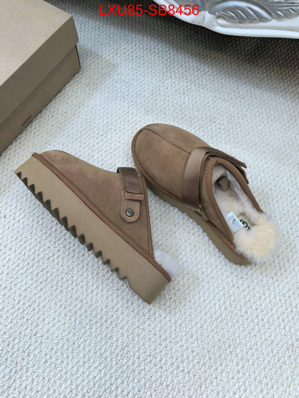 Women Shoes-UGG shop the best high authentic quality replica ID: SB8456 $: 85USD