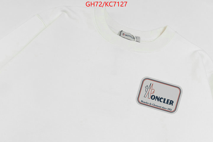 Clothing-Mother buy cheap ID: KC7127 $: 72USD