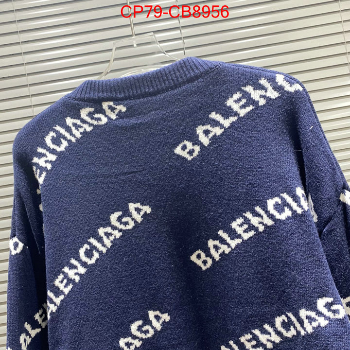 Clothing-Balenciaga the best affordable ID: CB8956 $: 79USD