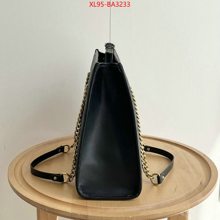 Gucci Bags(4A)-Marmont top perfect fake ID: BA3233 $: 95USD,