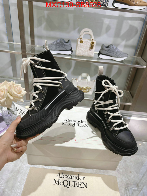 Women Shoes-Boots designer 1:1 replica ID: SB8528 $: 139USD