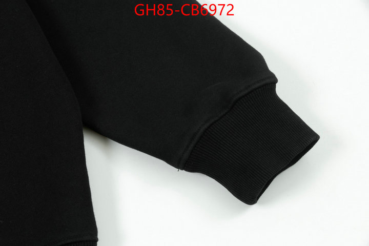 Clothing-Balenciaga buy best quality replica ID: CB6972 $: 85USD