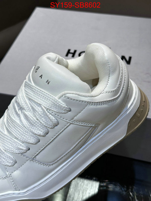 Men Shoes-Hogan are you looking for ID: SB8602 $: 159USD