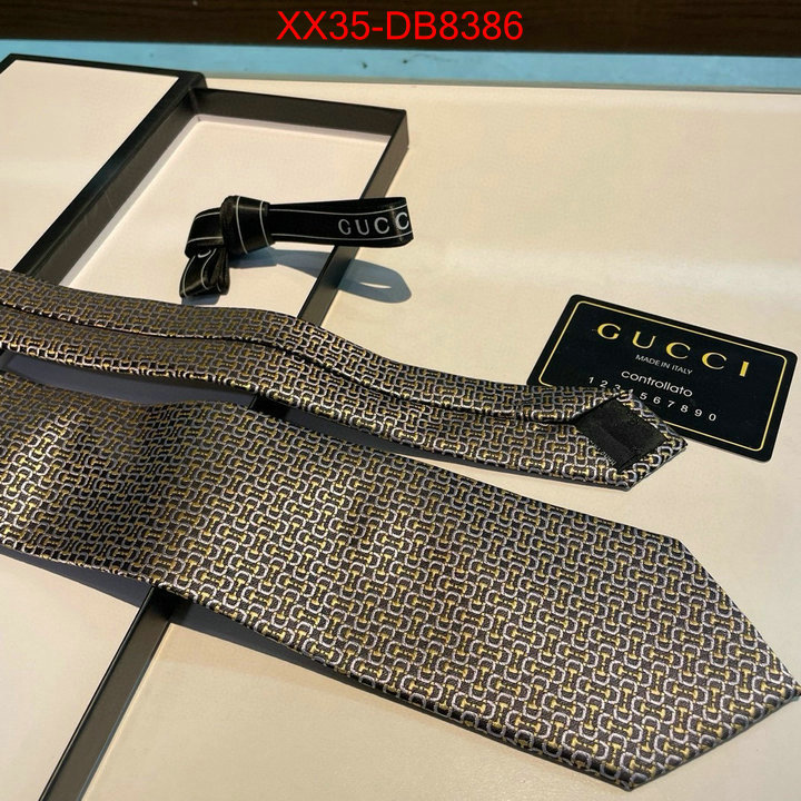 Ties-Gucci best like ID: DB8386 $: 35USD