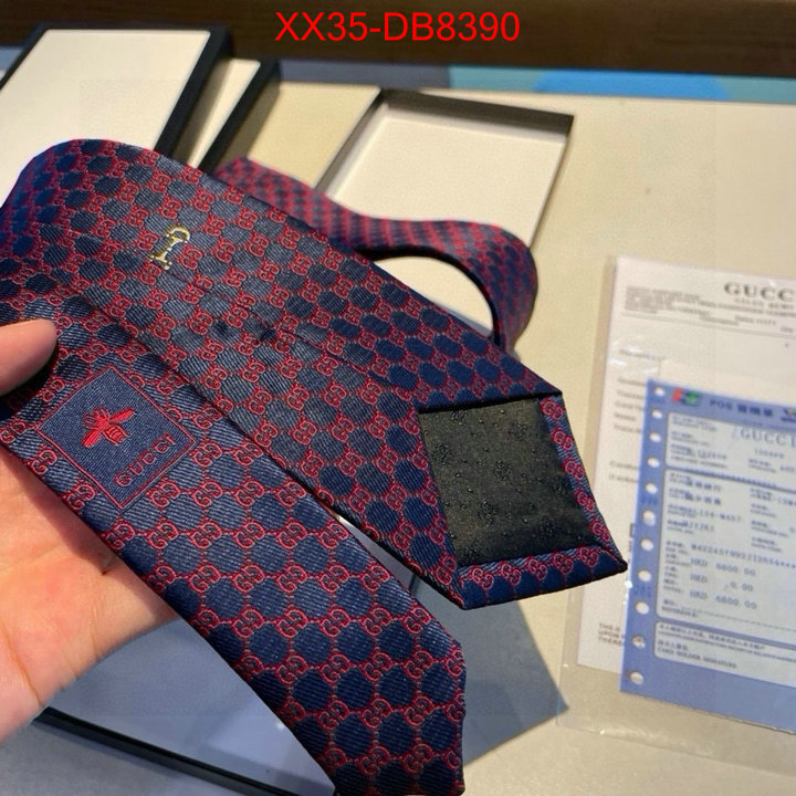 Ties-Gucci new designer replica ID: DB8390 $: 35USD