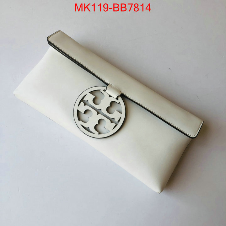 Tory Burch Bags(TOP)-Clutch- first top ID: BB7814 $: 119USD,