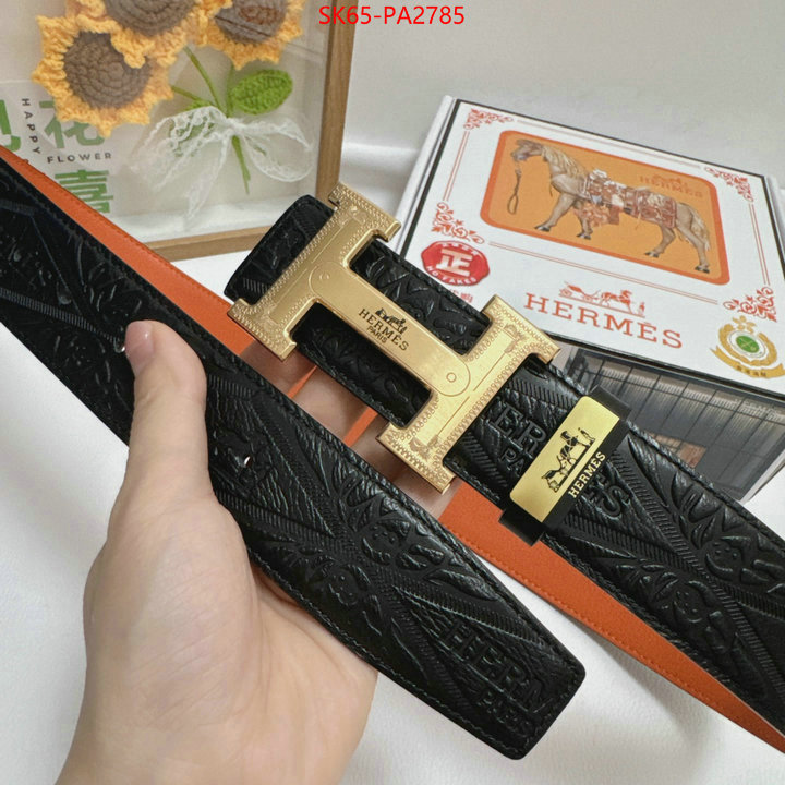 Belts-Hermes buy the best high quality replica ID: PA2785 $: 65USD