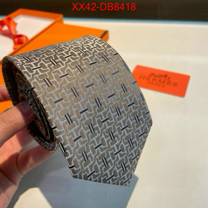 Ties-Hermes replica wholesale ID: DB8418 $: 42USD