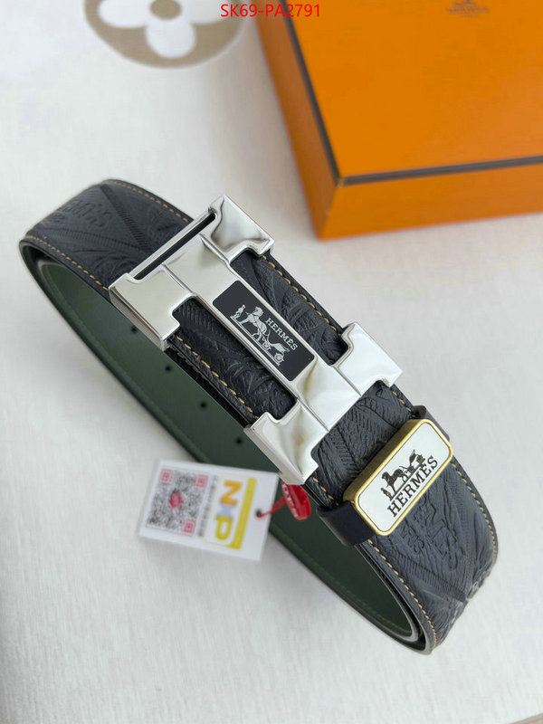 Belts-Hermes the quality replica ID: PA2791 $: 69USD