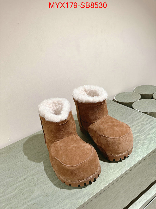 Women Shoes-Boots luxury shop ID: SB8530 $: 179USD