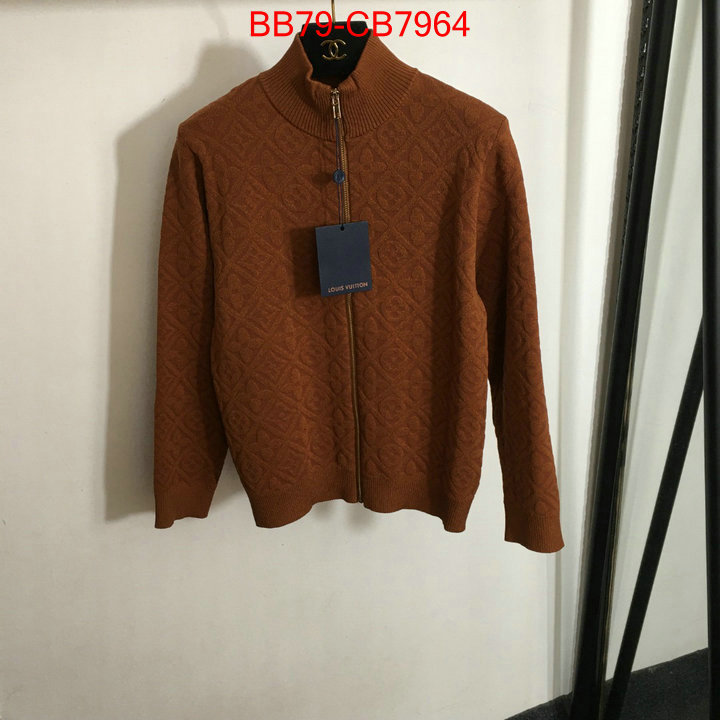 Clothing-LV for sale online ID: CB7964 $: 79USD