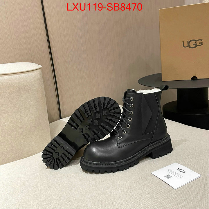 Women Shoes-Boots where can you buy replica ID: SB8470 $: 119USD