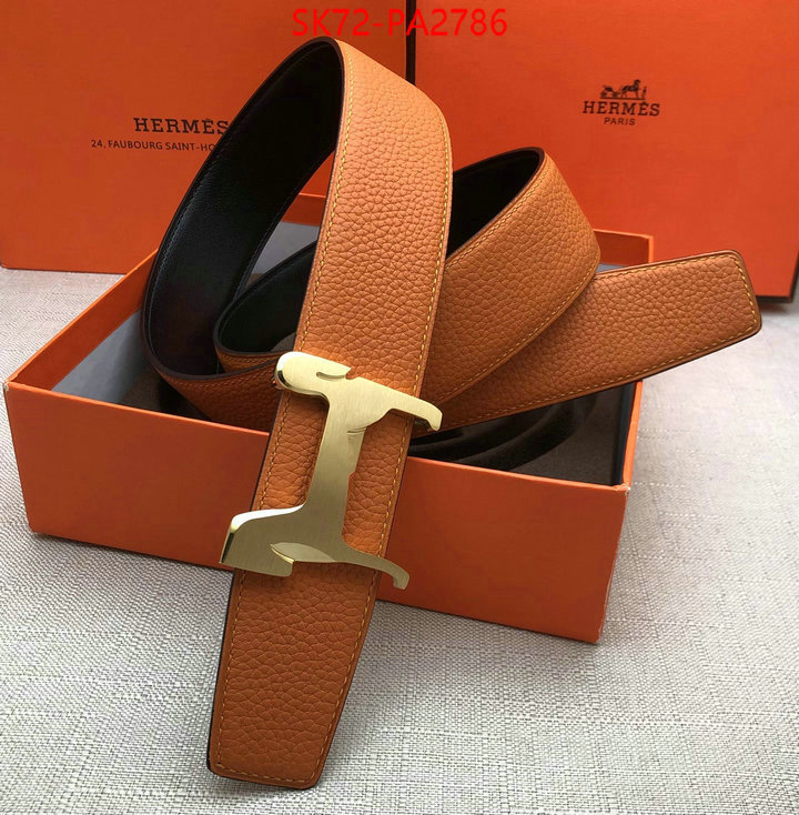 Belts-Hermes luxury 7 star replica ID: PA2786 $: 72USD