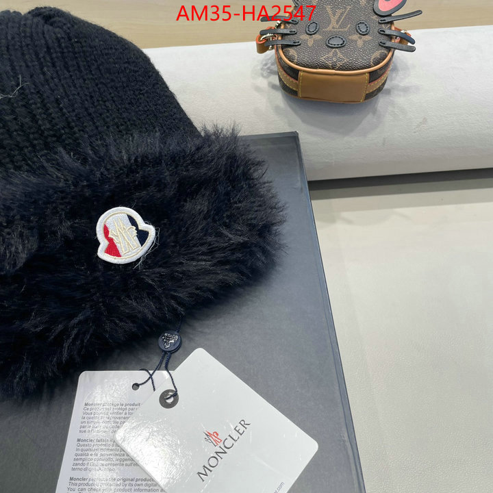 Cap(Hat)-Moncler the most popular ID: HA2547 $: 35USD