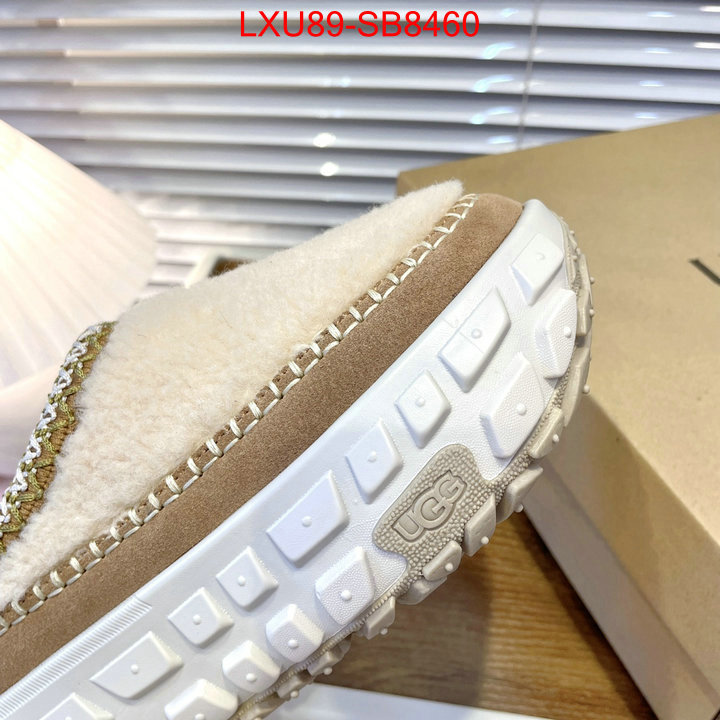 Women Shoes-UGG good quality replica ID: SB8460 $: 89USD