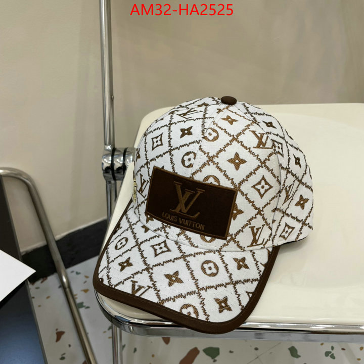 Cap(Hat)-LV replica wholesale ID: HA2525 $: 32USD