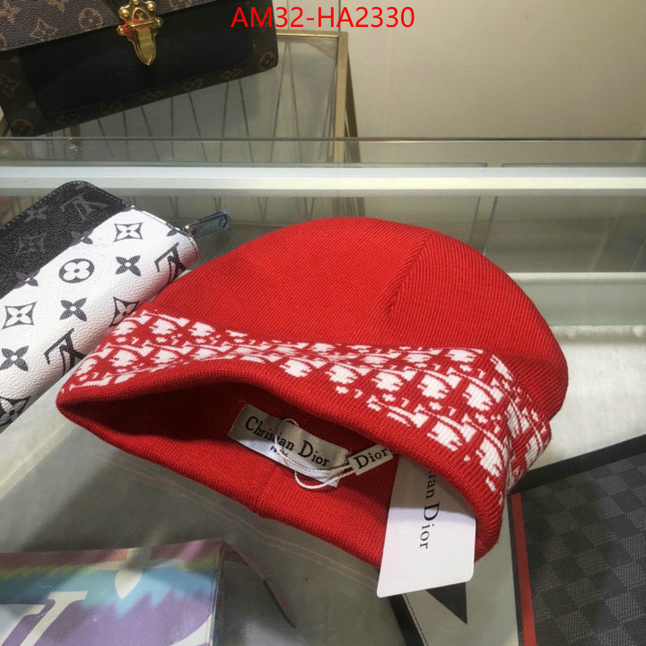 Cap (Hat)-Dior 7 star ID: HA2330 $: 32USD