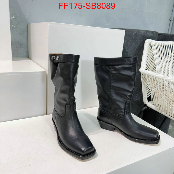 Women Shoes-Isabel Marant china sale ID: SB8089 $: 175USD