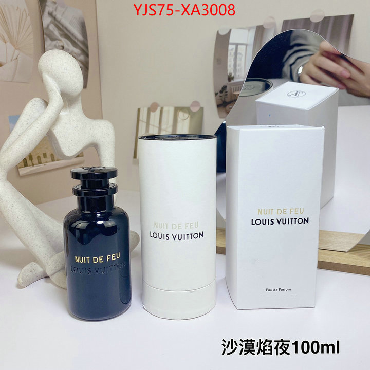 Perfume-LV new 2024 ID: XA3008 $: 75USD