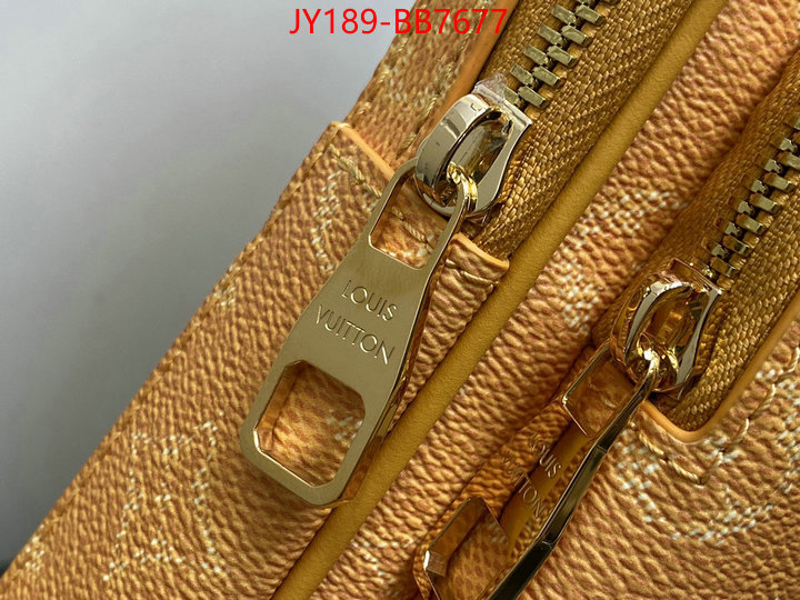 LV Bags(TOP)-Avenue- find replica ID: BB7677 $: 189USD,